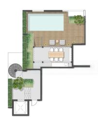Cyan (D10), Condominium #449432961